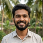 Akhil Raj