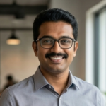 Deepak Krishnana